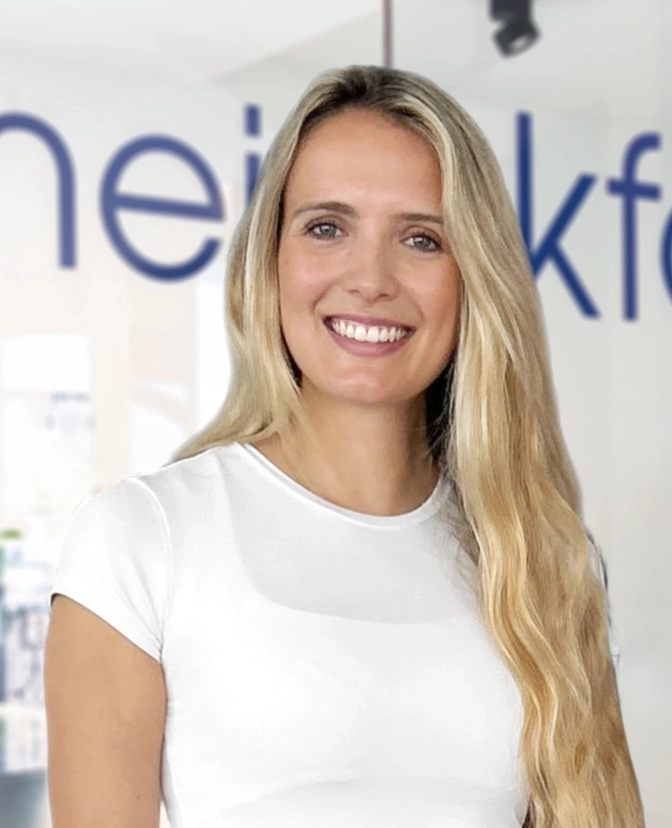 Kathrin Hoika Zahnärztin für Kieferorthopädie