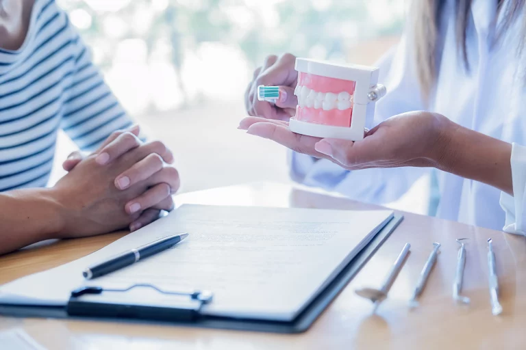 Zweitmeinung Kieferorthopäde bekommen