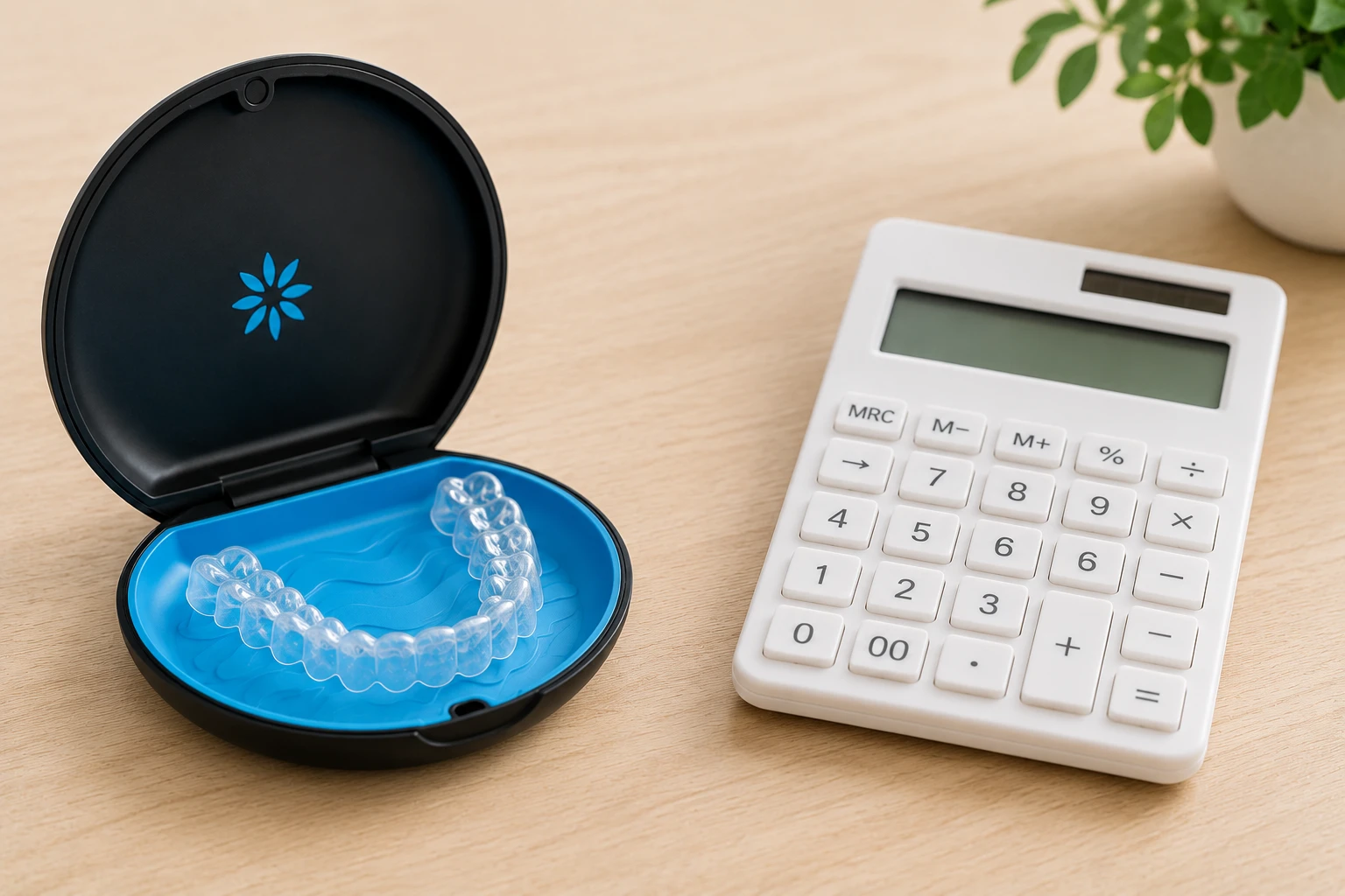 Invisalign Kosten, was kostet Invisalign Behandlung
