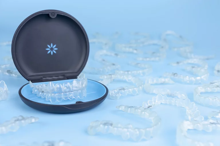 Invisalign München oder andere Alignersysteme, was passt dir